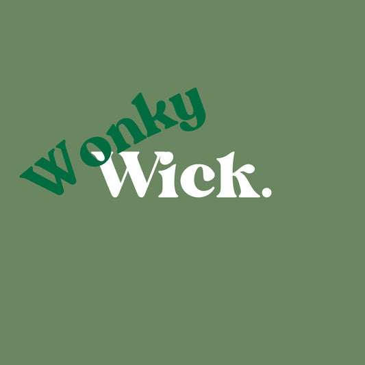 Wonky Wick